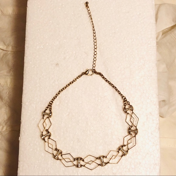 Ettika Modern Life 18k gold plated choker - Picture 12 of 14